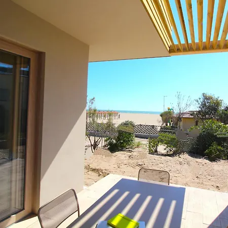 Athesis * Rosolina Mare