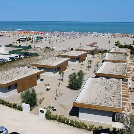 Apartment Athesis Rosolina Mare