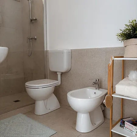 Athesis Apartment Rosolina Mare