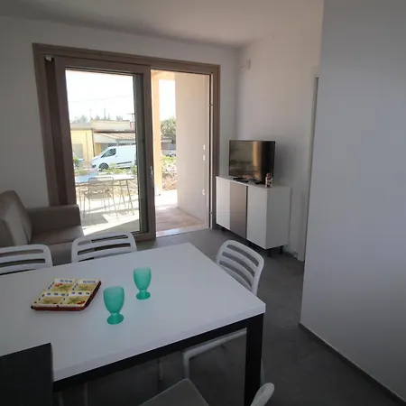 Athesis Apartment Rosolina Mare
