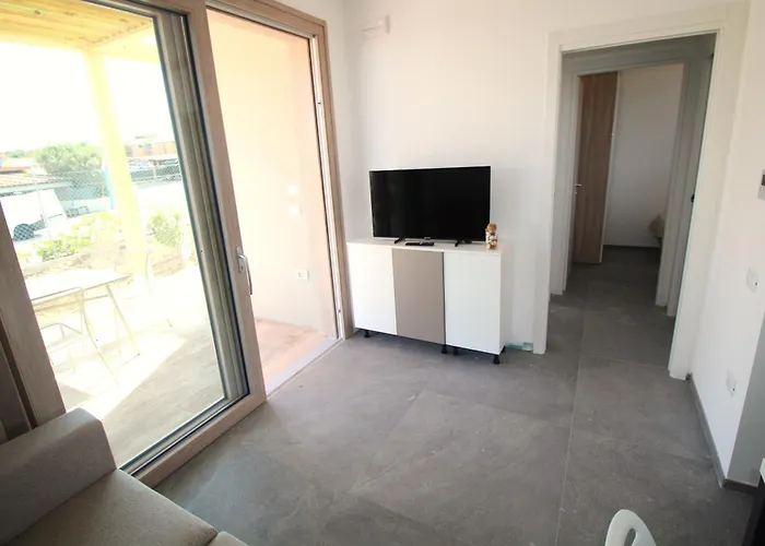 アパート Athesis *