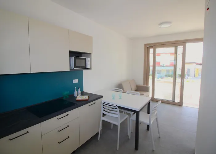 アパート Athesis *