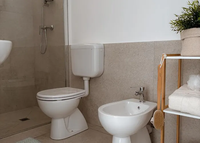 Athesis 아파트 로솔리나 마레