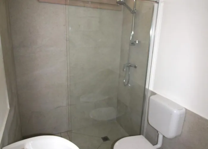 アパート Athesis ロゾリーナ・マーレ